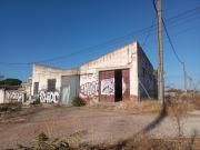 Local, Chinchibarra, Salamanca