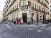 Local, Chueca Justicia, Madrid