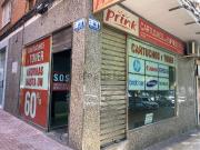 Local, Ciudad Jardín, Córdoba