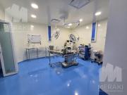 Renta Clinica Ambulatoria Equipada Anzures