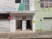 LOCAL Col Hidalgo