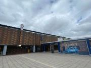 LOCAL COMECIAL EN VENTA SECTOR CIUDAD SALITRE BOGOTA