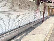 LOCAL COMERCIAL 105 M2 A PIE CALLE COL. APATLACO