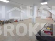 Local comercial 143m2 o 286m2 CZ Zonificación