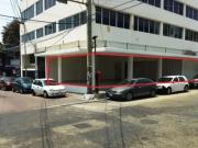 LOCAL COMERCIAL 182 M2 EN ESQUINA, CENTRO 5CORTINAS