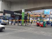 Local Comercial 1,314 m² Av. Próceres de Independencia...