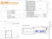 Alquiler Local Comercial 651² con Amplio Terreno Urdesa...