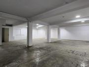 Local comercial 200 m2 puerta calle Jesús María