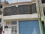 Local comercial 200m2