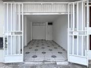 LOCAL COMERCIAL 20M2, PUERTA A CALLE | FRENTA A PLAZA NORTE