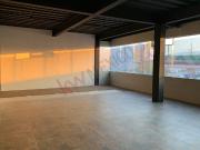 Local Comercial 240m en Renta Jesús del Monte en primer piso