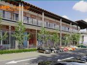 Venta Alquiler Locales 245m² PB Nueva Plaza Comercial...