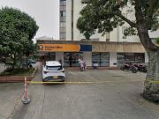 LOCAL COMERCIAL 248 m2 EN ALQUILER CMBULOS