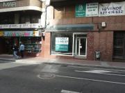 LOCAL COMERCIAL 270m2 en CENTRO de Elche