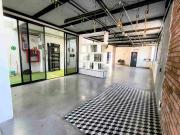 Local comercial 321m con doble terraza