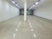 LOCAL COMERCIAL 336m2 EN ALQUILER PUERTA A CALLE. SANTA...