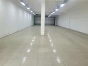 LOCAL COMERCIAL 336m2 EN ALQUILER PUERTA A CALLE. SANTA...