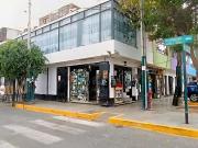 LOCAL COMERCIAL 33 M2 AV JORGE CHAVEZ $1,500