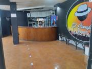 Local Comercial 346 m² – Sector La Magdalena