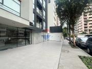 Local comercial 36m2 por estrenar en Bellavista