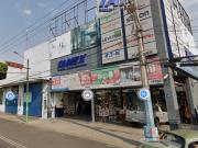 Local comercial 400m2 en Calzada Ermita Iztapalapa