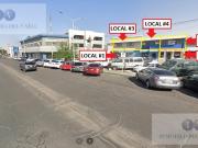 Local Comercial 41 m2 en planta baja