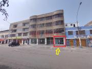 Local Comercial 44M² Primer Piso, Parqueo, Alto Tránsito...