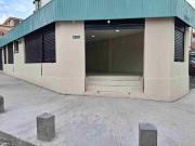 local comercial 50m2 esquinero