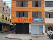 Local Comercial 64 M² En Av. Tomás Valle – Zona...