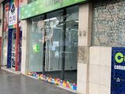 LOCAL COMERCIAL A 1 CUADRA DE PLAZA ESPAÃA