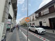 LOCAL COMERCIAL A 1 CUADRA Y MEDIA DE LA PLAZA DE ARMAS