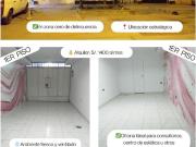 LOCAL COMERCIAL A 3 CDRAS MUNICIPALIDAD CERO DELINCUENCIA