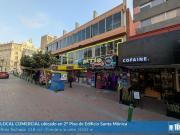 Local Comercial a Estrenar a pocas cuadras del Parque...