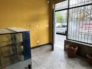 LOCAL COMERCIAL A LA CALLE EN ALQUILER