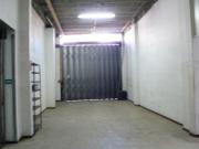 Local comercial a pie de calle
