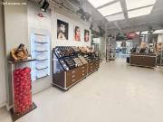 Local comercial a pie de calle en alquiler en Eixample... Local comercial a pie de calle en alquiler en Eixample...