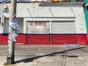 Local comercial a pie de calle en Niños Héroes, Col....