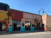 LOCAL COMERCIAL A UNOS PASOS DEL ZOCALO DE SAN PEDRO CHOLULA