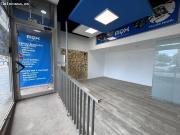 Local comercial acondicionado