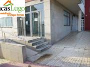 LOCAL COMERCIAL ACONDICIONADO EN ACELA DE OLGA