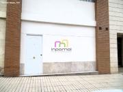 ¡LOCAL COMERCIAL ADAPTADO EN ALQUILER!