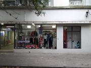 LOCAL COMERCIAL AL FRENTE GALERIA ESTADIO