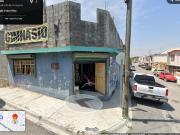 LOCAL COMERCIAL AL SUR DE SALTILLO