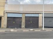LOCAL COMERCIAL ALMACEN