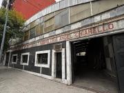 Local Comercial. Alquiler. Al frente. Palermo