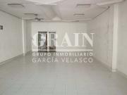 Local Comercial Alquiler Albacete