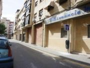Local Comercial Alquiler Alicante