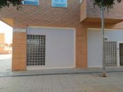 Local Comercial Alquiler Almería