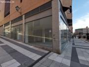 LOCAL COMERCIAL ALQUILER ARGANDA CON MULTIPLES POSIBILIDADES