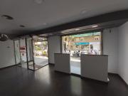 Local Comercial Alquiler Barcelona